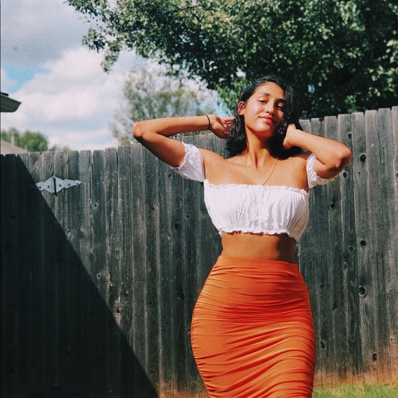 HI, NICE TO MEET YOU! ✨ - Picture 2 of 8